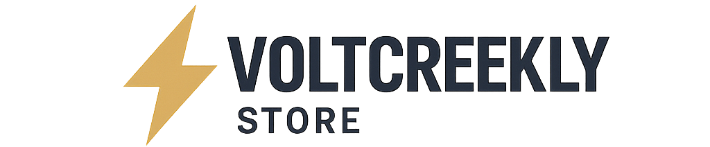 Voltcreekly
